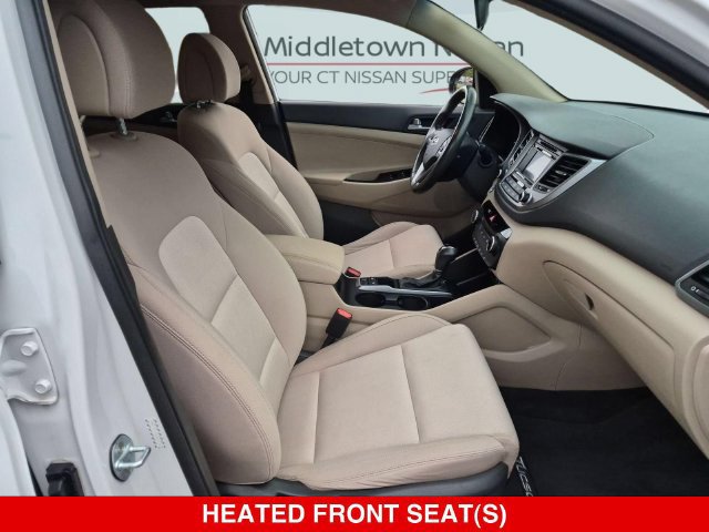 Used 2017 Hyundai Tucson Sport AWD/4WD image 36