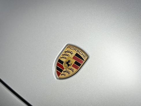 Used 2021 Porsche 911 Turbo S image 5