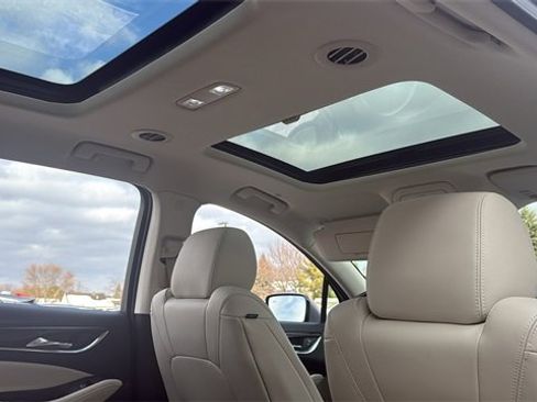 Used 2023 Buick Enclave Essence w/ Experience Buick Package image 19