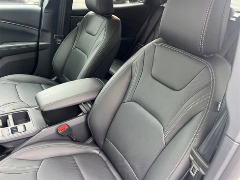 New 2025 Ford Mustang Mach-E Premium w/ Interior Protection Package image 11