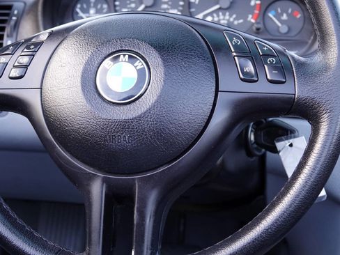 Used 2000 BMW 323ci Convertible RWD image 70
