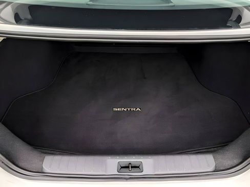 Used 2025 Nissan Sentra SV FWD image 26