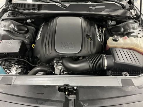 Used 2023 Dodge Challenger R/T image 37