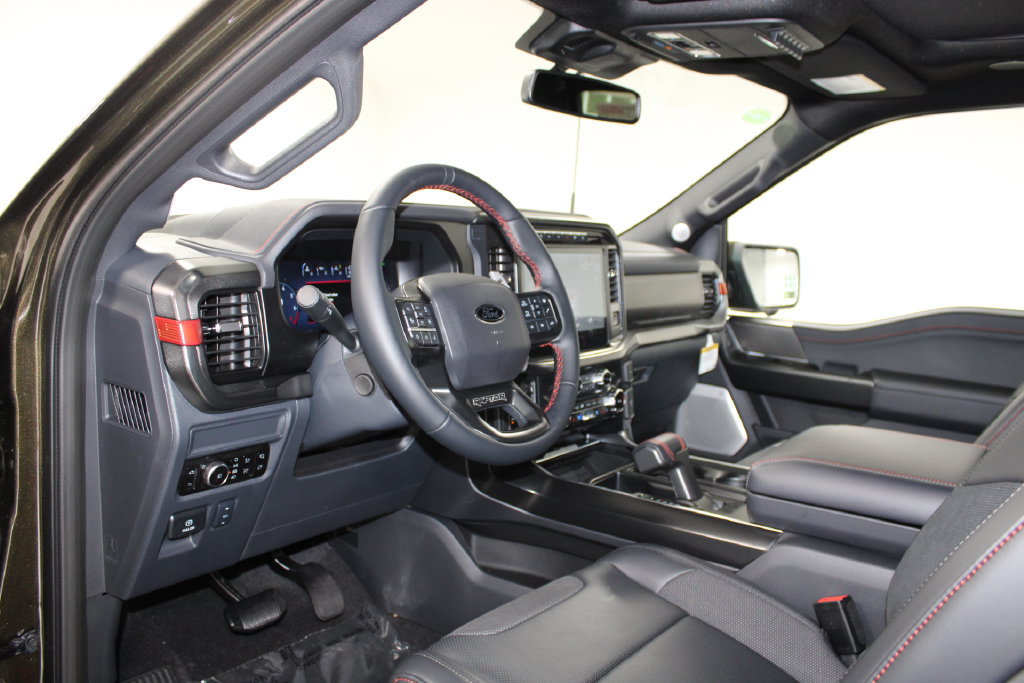 New 2026 Ford F150 Raptor AWD/4WD image 21