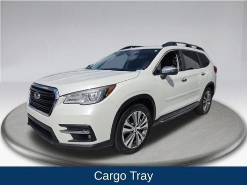 Used 2020 Subaru Ascent Touring w/ Popular Package #3 image 21