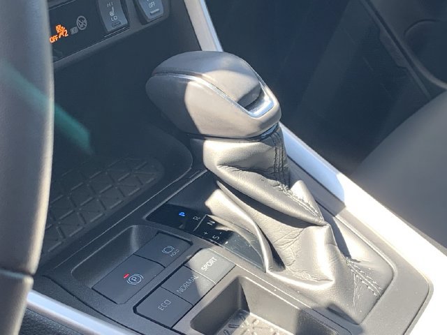 Used 2024 Toyota RAV4 XLE Premium w/ Weather Package FWD image 26