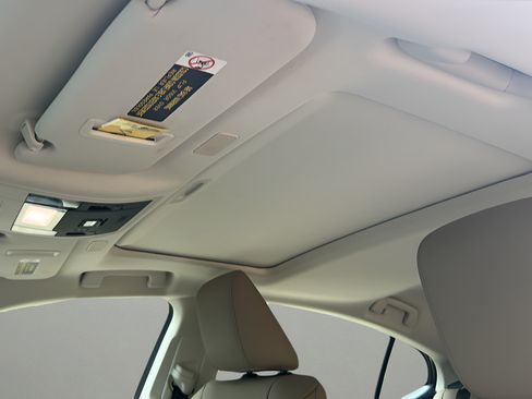 Used 2020 Lexus ES 350 w/ Premium Package FWD image 16