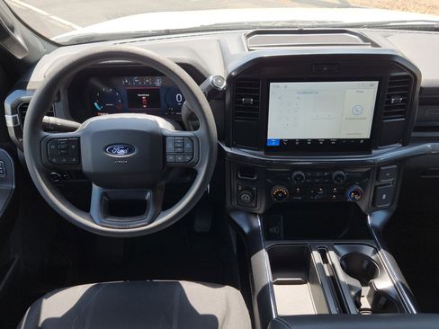 New 2026 Ford F150 STX w/ Equipment Group 200A AWD/4WD image 25