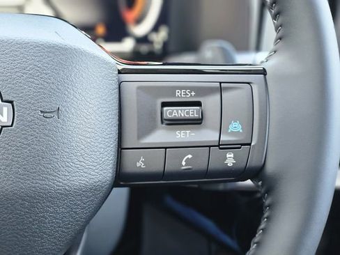 New 2026 Nissan Pathfinder Platinum w/ Cargo Package image 17