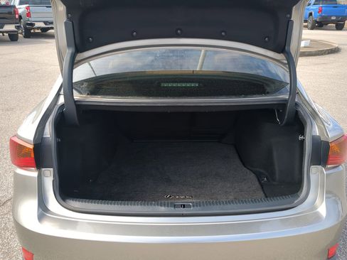 Used 2018 Lexus IS 300 IS 300 w/ Accessory Package 2 image 23