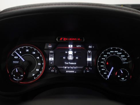 Used 2019 RAM 1500 Rebel w/ Level 2 Equipment Group image 28