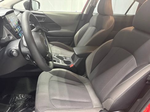 Certified 2025 Subaru Crosstrek 2.5i Premium AWD/4WD image 7