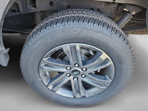 Certified 2021 Ford F150 Lariat AWD/4WD image 6