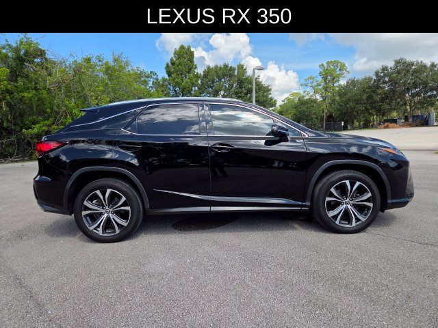 Used 2018 Lexus RX 350 FWD w/ Premium Package image 2