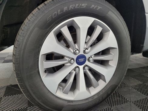 Used 2018 Ford F150 XL w/ Equipment Group 101A Mid AWD/4WD image 31