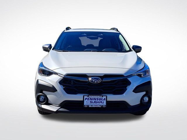 Used 2024 Subaru Crosstrek 2.0i Premium AWD/4WD image 4
