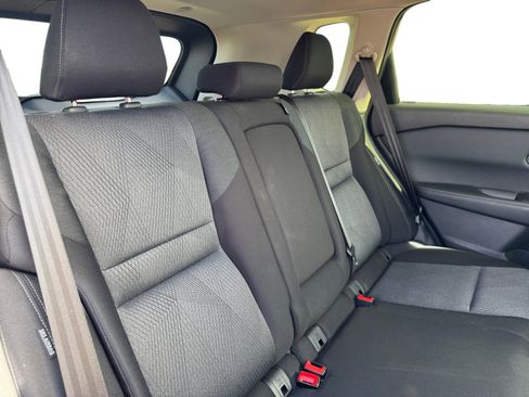 Used 2024 Nissan Rogue SV image 18