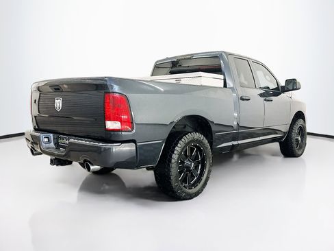 Used 2013 RAM 1500 Express AWD/4WD image 9