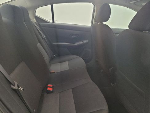 Used 2024 Nissan Sentra SV w/ All-Weather Package image 19