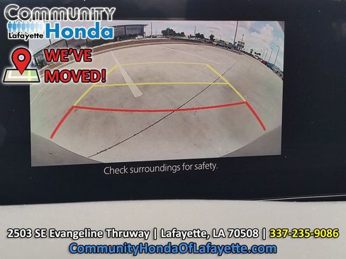 Used 2023 MAZDA MAZDA3 s FWD image 34