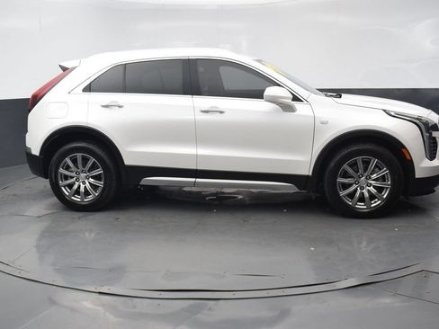 Used 2020 Cadillac XT4 Premium Luxury FWD image 7
