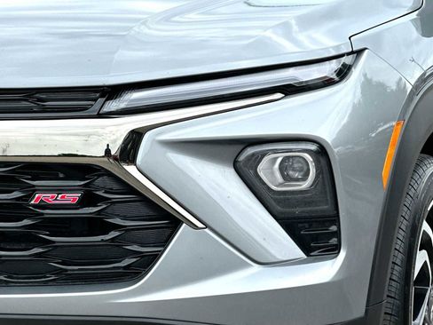 Used 2026 Chevrolet TrailBlazer RS w/ Driver Confidence Package FWD image 16