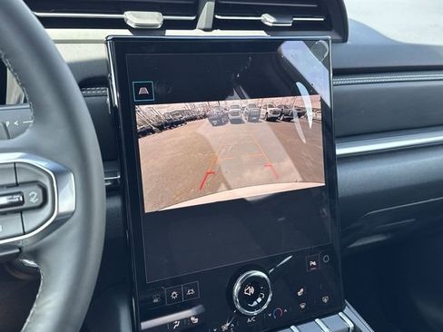 New 2026 GMC Terrain Elevation w/ Black Edition FWD image 18