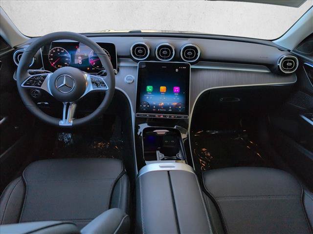 Used 2026 Mercedes-Benz C 300 Sedan image 15