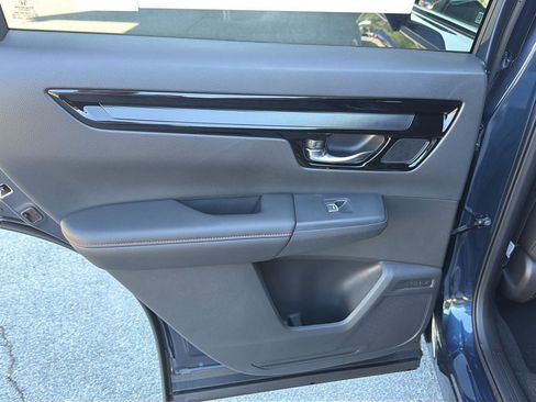 New 2026 Honda CR-V Sport Touring image 17