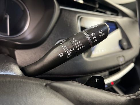 Used 2022 Cadillac XT4 Premium Luxury w/ Safety Alert Package image 20