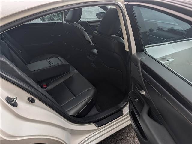 Used 2021 Lexus ES 350 w/ Accessory Package FWD image 15