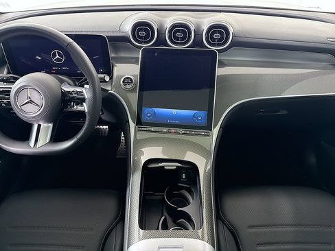 Certified 2026 Mercedes-Benz GLC 300 image 14