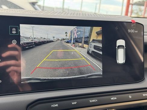 New 2027 Kia Telluride EX w/ Towing Package image 22