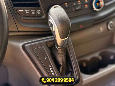 Used 2023 Ford Transit 250 Medium Roof w/ Load Area Protection Package image 17