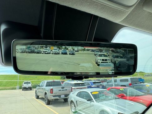 New 2025 RAM ProMaster 3500 w/ Quick Order Package 22G SLT image 8