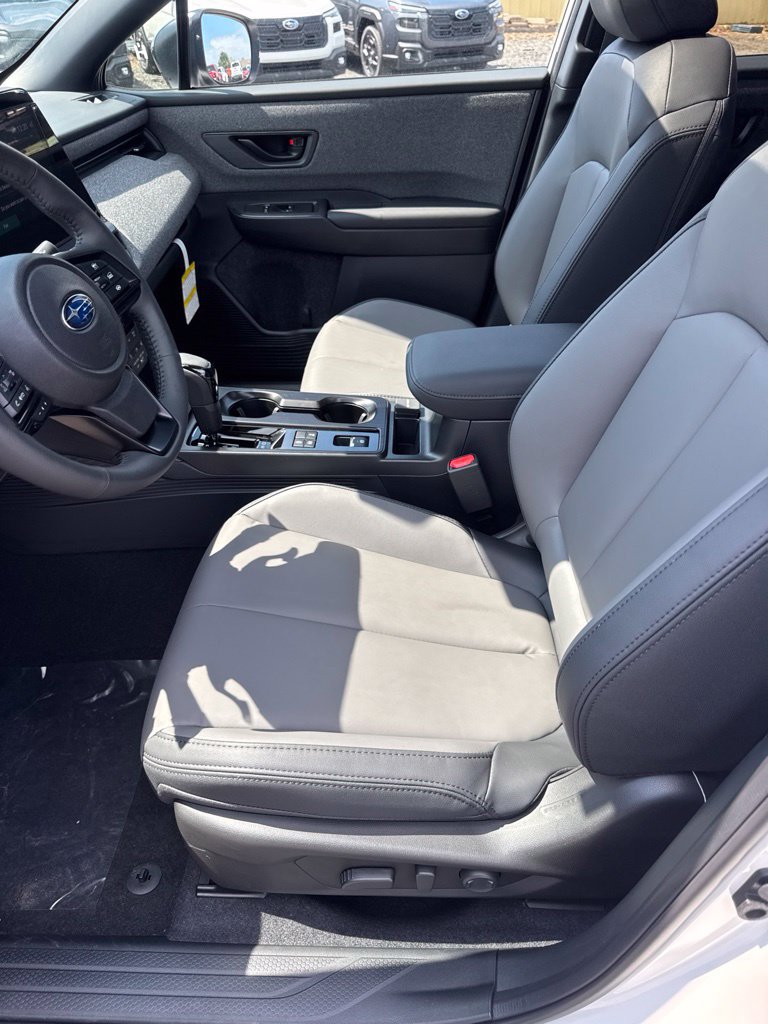 New 2026 Subaru Outback Premium AWD/4WD image 9