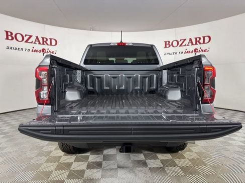 New 2025 Ford Ranger XLT w/ Trailer Tow Package image 7