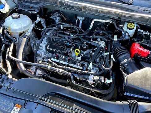 Used 2021 Ford Escape SE w/ Cold Weather Package image 30