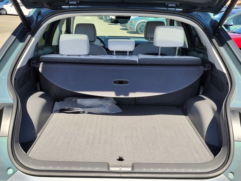 Certified 2024 Hyundai Ioniq 5 Limited RWD image 33