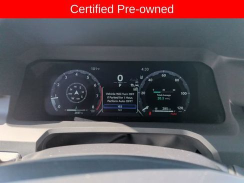 Certified 2026 Toyota Tacoma TRD Off-Road AWD/4WD image 18