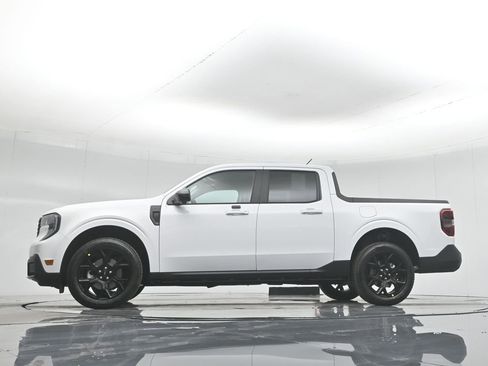 New 2026 Ford Maverick Lariat AWD/4WD image 7