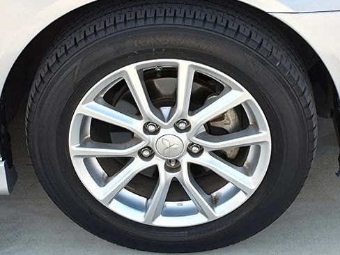 Used 2015 Mitsubishi Lancer ES FWD image 27