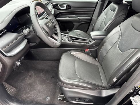 Used 2023 Jeep Compass Limited w/ Elite Group for (Red) Edition image 26