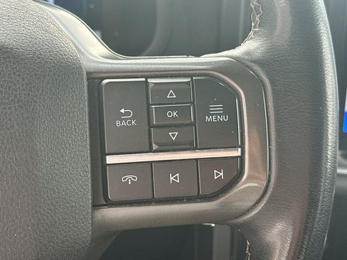 Used 2024 Ford F150 XLT w/ Equipment Group 302A MID AWD/4WD image 20
