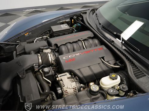 Used 2011 Chevrolet Corvette Grand Sport RWD image 34
