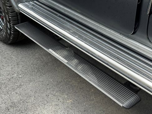 Used 2022 Mercedes-Benz G 63 AMG Squared image 70