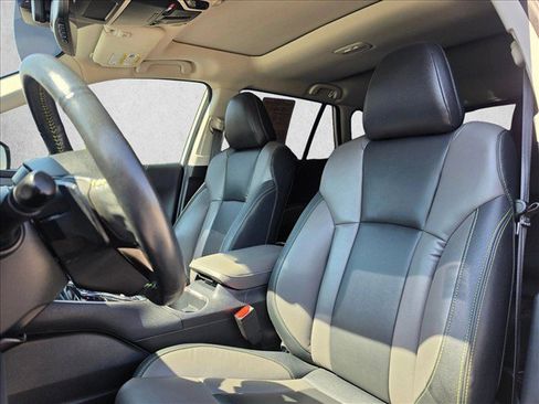 Used 2024 Subaru Outback Onyx Edition XT AWD/4WD image 23