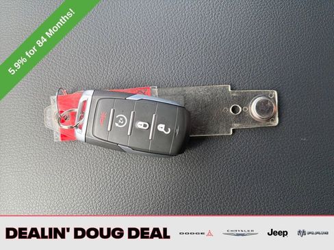 New 2026 RAM 3500 Big Horn image 28