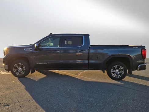 Used 2019 GMC Sierra 1500 SLE image 6
