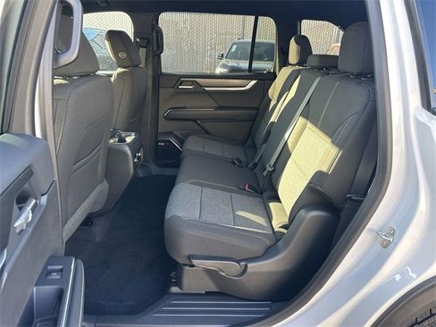 New 2026 GMC Acadia Elevation w/ Black Edition image 25